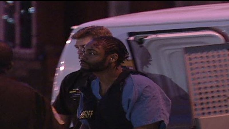 Years after Richmond slayings, some seek relief in killer's execution