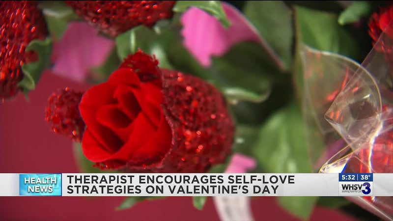 Valentine’s Day is often known to be about romance and relationships, but for many people, the...