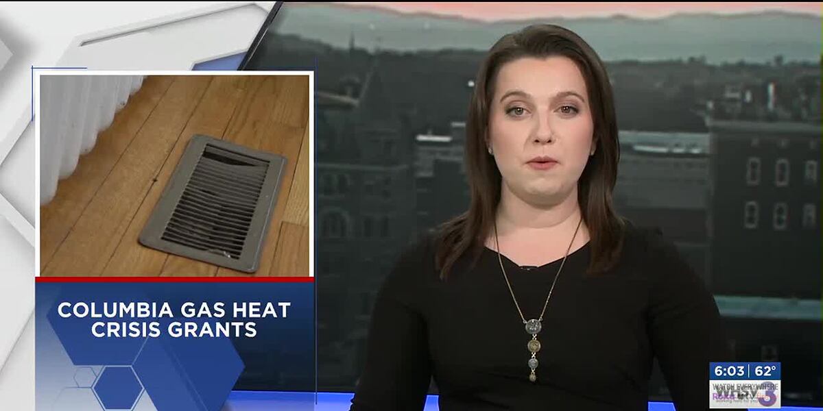 LIHEAP Crisis Grant helps households with heat or who could lose heat