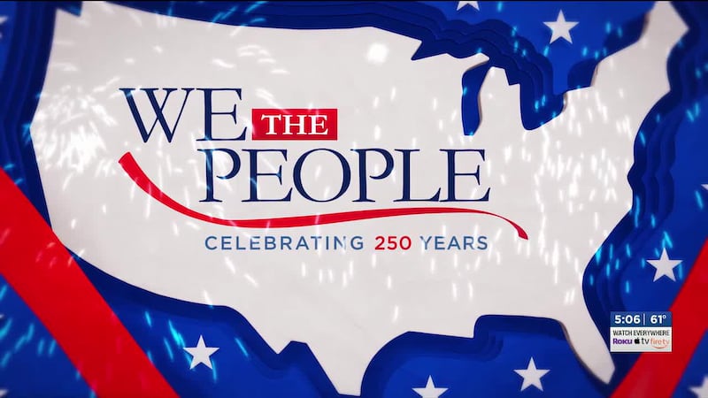 HARRISONBURG, Va. (WHSV) -James Madison, known as the “Father of the Constitution,” was born...