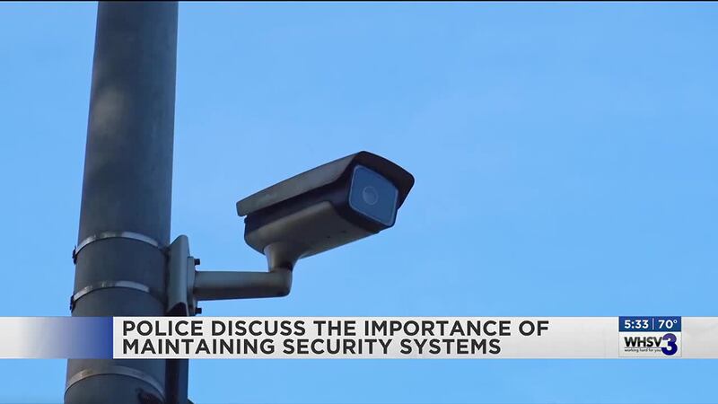 HARRISONBURG, Va. (WHSV) - Millions of Americans are considered victims of both violent and...