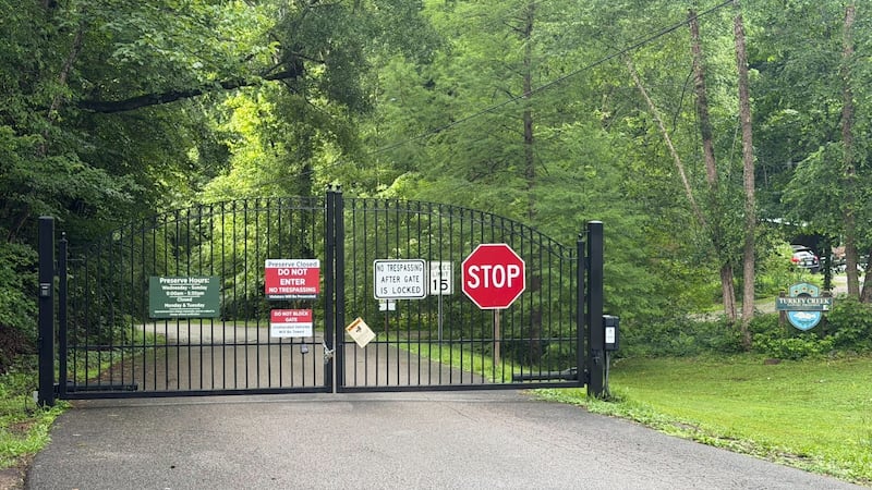2 children pronounced dead after drowning at Turkey Creek