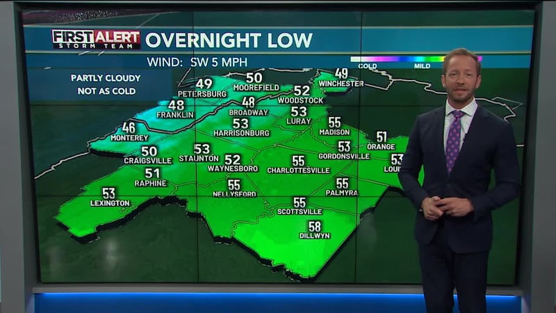 6pm Full Weather 5/31/2026