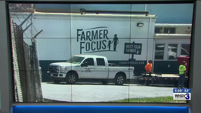 Valley poultry company faces scrutiny after receiving multiple wastewater violations