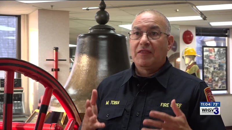 Every fire department has a plan to respond to every emergency. But what does a ‘modified...