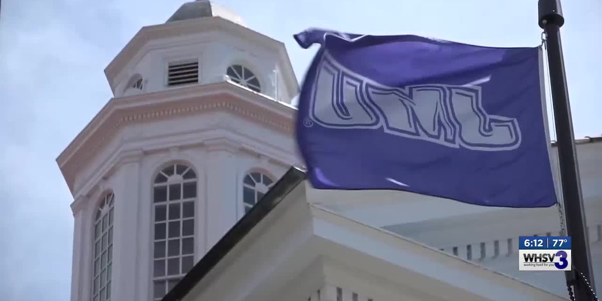 JMU recognized for sustainability research (6 p.m.)