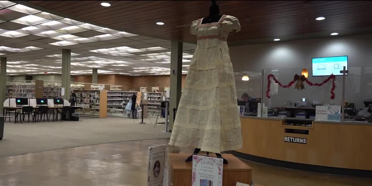 Waynesboro Public Library celebrates Jane Austen’s 250th Birthday