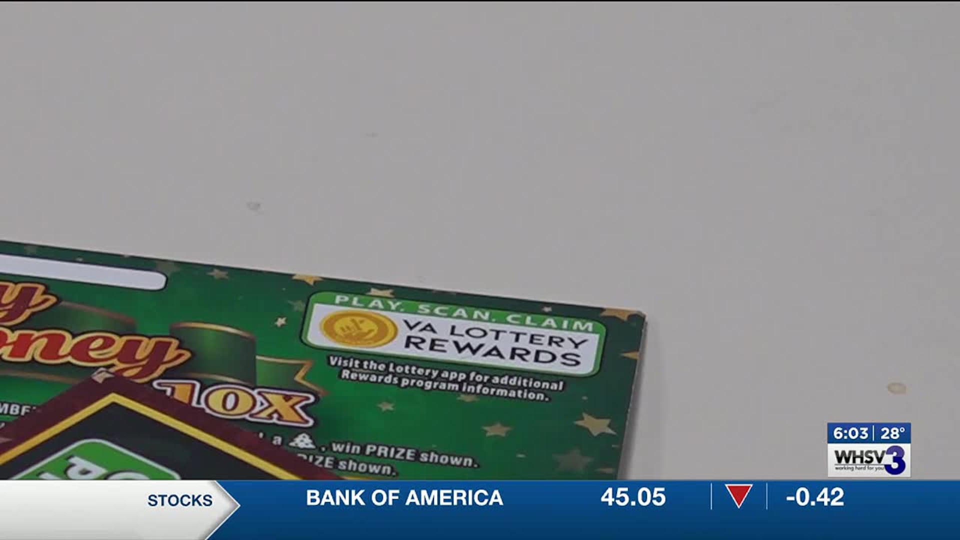 Va Lottery Scanner Not Working: Quick Fixes to Get It Running