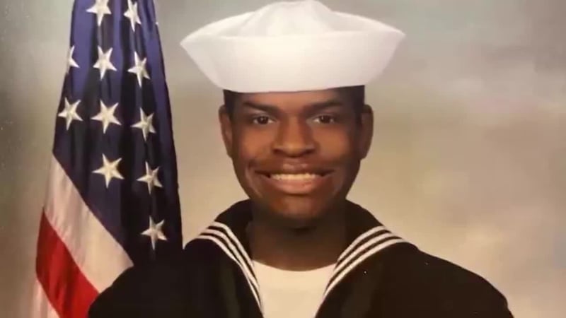 A U.S. Navy sailor is charged with murder after he allegedly killed his two roommates. (WFOX,...
